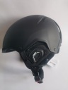 Шоломи Uvex Чорний 55 - 59 Cm 566247 R
