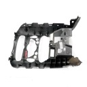 MINI R55 R56 R57 LCI PROTECTION CHÂSSIS CONSOLES TABLEAU DE BORDphoto 11