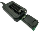 Адаптер eMMC NAND BGA153 BGA169 v2.0 для XGecu T48