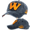 БЕЙСБОЛЬНАЯ КЕПКА УНИСЕКС РЕГУЛИРУЕМАЯ 2309