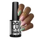 Palu Nail Top No Wipe Crystal High Gloss Бесцветный