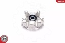 CALIPER BRAKE REAR RIGHT MERCEDES C W203 23SKV384 SKV photo 3 - milautoparts-fr.ukrlive.com