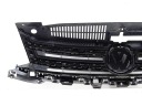 GRILLE CALANDRE PARE-CHOCS RADIATEUR VW TIGUAN I LIFT 5N0853653Ephoto 9