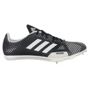 Шипы Adidas для бега, легкоатлетические кроссовки для бега на длинные дистанции