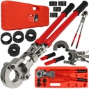 ПРЕСС ПРЕСС ДЛЯ ТРУБ PEX / AL / PEX PRO