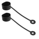 2 SZT. COAT NA NEST CHARGING CARS ELEKTRYCZNYCH, GUMOWE, PYLOSZCZELNE I WETTING  photo 7