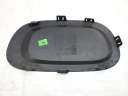 CITROEN C4 CACTUS GAUCHE ZALEPKA PROTECTION PARE-CHOCS HALOGÈNE 9813381077photo 7