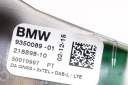 BMW 3 F30 АНТЕНА ДАХУ SHARK FIN 9350089 2.0 HYBRID 185KW 2016  (17239685136) фото min 6