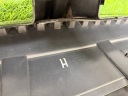 PARE-CHOCS AVANT AVANT BMW 1 F70 2 F74 KIT ORIGINALphoto 15