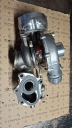 ТУРБОКОМПРЕСОР ТУРБІНА NISSAN OPEL RENAULT 2.3 DCI CDTI 883860-1  (18077424323) фото min 10