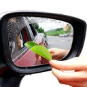 2x автомобильных зеркала заднего вида от дождя 150*100 мм