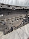 MERCEDES W213 15-19R PARE-CHOCS ARRIÈRE ARRIÈRE BERLINE 6X PDC AMG LAK992photo 10
