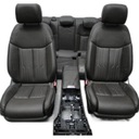 КОЖАНЫЕ СИДЕНИЯ AUDI A6 C8 4K0 ALLROAD