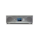 Интернет-радио Regent i450s Spotify USB CD DAB+ БЕЛЫЙ