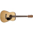 Акустическая гитара Fender CD-60 V3 DS Natural