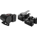 МОТОЦИКЛЕТНІ ГНІЗДО ПРИКУРЮВАЧА USB X2 5V 2.1A ВОЛОГОСТІЙКЕ  фото 12