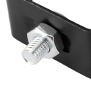 ФАРА РОБОЧА LED (СВІТЛОДІОД) 3,1 ДЮЙМА 40 W RGB 6000 K Z REGULOWANYM КРІПЛЕННЯ 9H  фото 9