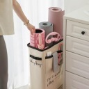 Аксесуари Для Йоги Безбарвний Набір Аксесуарів