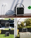 Зарядні Пристрої 268W 270Wh 72000Mah