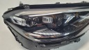 MERCEDES S223 W223 COMPLET LED MULTIBEAM DROIT PHAREphoto 11