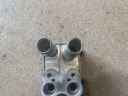DÉSHYDRATEUR CLIMATISATION AUDI A6 S6 C8 4K 4M0816115Aphoto 8