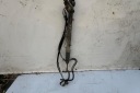 CRÉMAILLÈRE DE DIRECTION JAGUAR XF (X250) 7852501749 3.0L DIESEL 177KW 2010photo 9