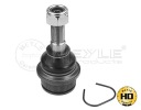 MEYLE PIVOT BRAS DE SUSPENSION VW AVANT T4 91- LEWY/PRAWY SUPÉRIEUR HDphoto 13