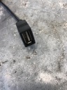 2 X MERCEDES-BENZ W204 ПРОВІД КАБЕЛЬ MI USB A0018276704  (17439610080) фото min 5