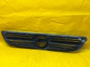 GRILLE CALANDRE CHROME OPEL ZAFIRA A LIFT 02-05R 24453538photo 10