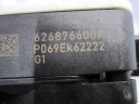 C4 GRAND PICASSO II 15R CEINTURE DE SÉCURITÉ DROIT AVANT 98010207XXphoto 7