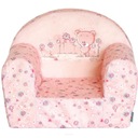 FOAM SEAT для ребенка Удобная детская мебель из пенопласта