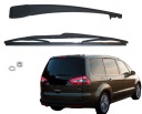НОВЕ КАРКАС + ДВІРНИК ЗАД FORD GALAXY 2008-2014 + ГАЙКА  (16766770748) фото min 9