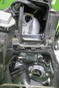 LEXUS IS 220D-250-350 2006 ЗВИЧАЙНА ЛІНЗА ЛІВА ФАРА ПЕРЕДНЯ  (17447403271) фото min 10