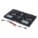 DJ-контроллер Hercules DJ Control Inpulse 300 MK2