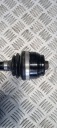 BMW X1 U06 U11 DEMI-ARBRE GAUCHE GAUCHE ARRIÈRE ARRIÈRE 9884801photo 11