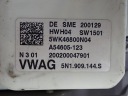 CRÉMAILLÈRE DE DIRECTION COLONNE TRANSMISSION EUROPE SHARAN II 7N SEAT ALHAMBRA II 7N 20Rphoto 9