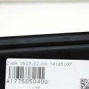 ADMISSION CONDUIT D'AIR CANAL GUIDE D'AIR MERCEDES W177 W247 W118 A1775050400photo 7