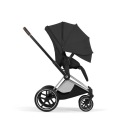 Cybex Priam/e-Priam Сидіння з оббивкою Sepia Black купити з Польщі