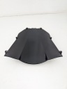 KAWASAKI ZX6R 00-02 СКЛО ОБТІЧНИК  фото 5