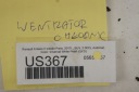 US367 RENAULT KOLEOS II 2.0DCI FAN FAN RADIATOR  photo 6