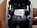 AUDI A8 D4 POMMEAU DE VITESSE MÉCANISME DE CHANGEMENT DE VITESSES CHANGEMENTS VITESSE 4H2713140A 4H2713139Pphoto 10