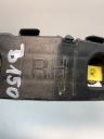 HYUNDAI TUCSON IV 4 GLISSIÈRE FIXATION PARE-CHOCS DROIT ARRIÈRE 86654N7000photo 8