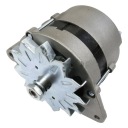 GENERATOR 14V 70A ZETOR 3321-7341 53350906 9516673 MAGNETON  photo 7