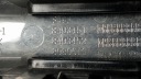 BMW X1 F48 F49 РЕШІТКА РЕШІТКА РАДІАТОРА РЕШІТКИ 8493450  (13521559913) фото min 14