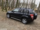 SUZUKI GRAND VITARA СПОЙЛЕР СПОЙЛЕР СПОЙЛЕР ОСНОВАНИЕ !  фото 9