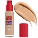 Rimmel Lasting Finish 100 IVORY 35H Водостойкая тональная основа для лица 30 мл