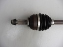 DEMI-ARBRE GAUCHE RENAULT TRAFIC III VIVARO B II 1,6 DCI 391018696Rphoto 5