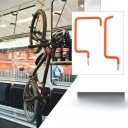 Аксесуари Та Запчастини Помаранчевий Piny 4 Szt