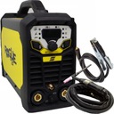 ZVÁRAČKA ESAB ROGUE ET 200i PRO TIG DC HF MMA 230v