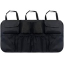 ORGANIZER BAGAŻNIKA TORBA DO SAMOCHODU AUTA